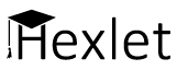 Hexlet - видеокурсы по программированию
