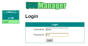 svnmanager