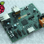 Настройка Raspberry Pi