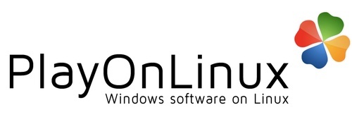 PlayOnLinux Лого