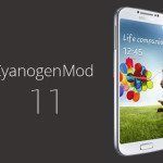 Кастомные прошивки Samsung Galaxy S3: CyanogenMod, QS-i9300