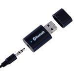 USB Bluetooth адаптер для автомобиля: прослушивание музыки с телефона