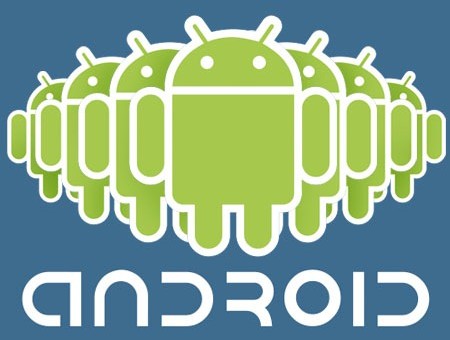 Android прошивки